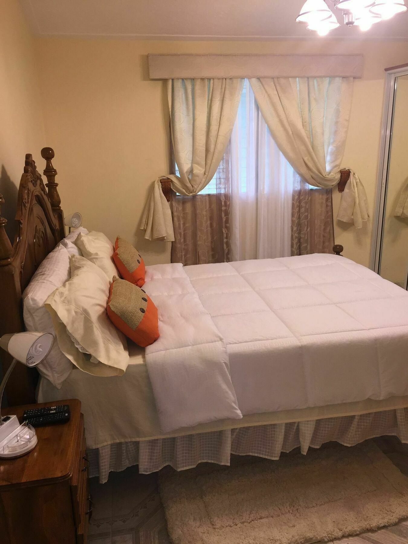 Pc Entreprises Hotel Delmas 외부 사진