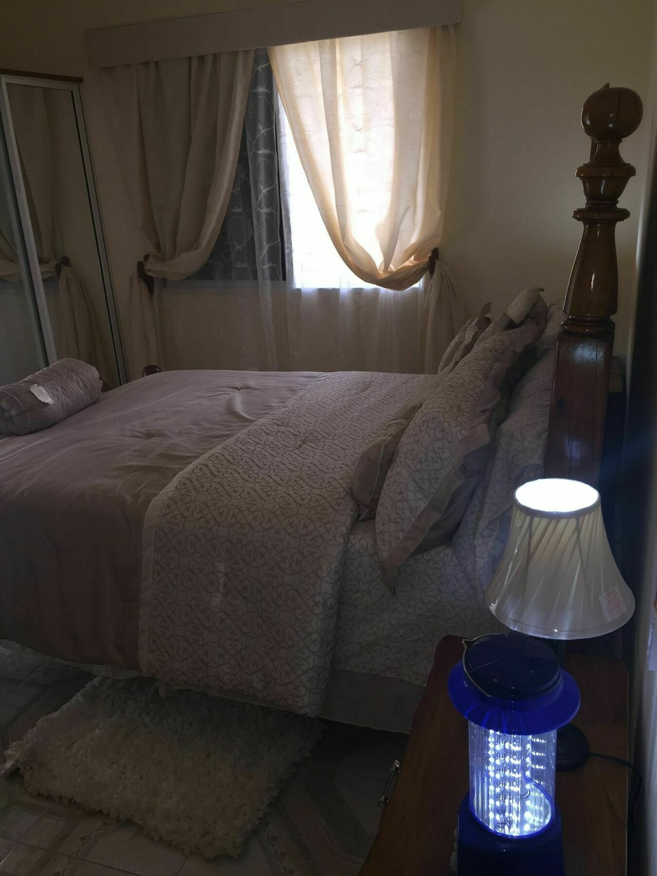 Pc Entreprises Hotel Delmas 외부 사진